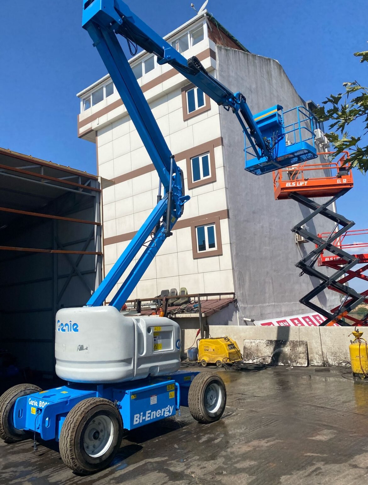 KVKlift-Manlift-Forklift (16)