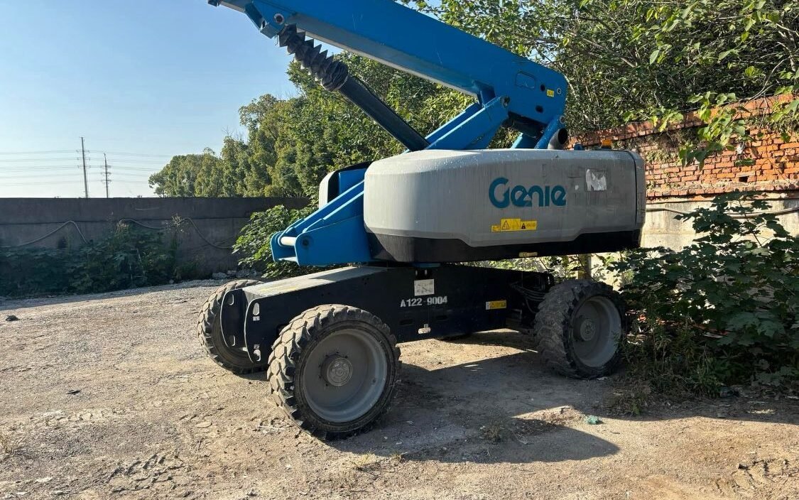 KVKlift-Manlift-Forklift (9)